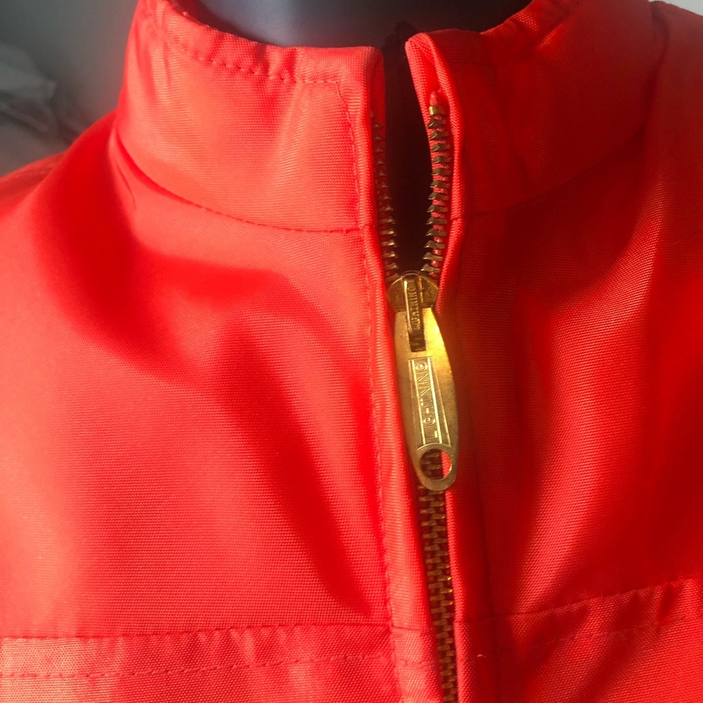 JOHN DEERE ladies jacket VINTAGE